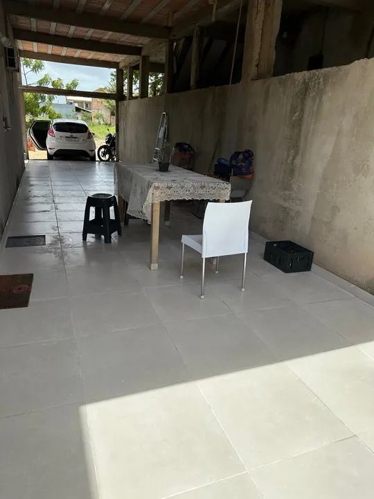 Acomodações confortáveis para temporada - Foto 7