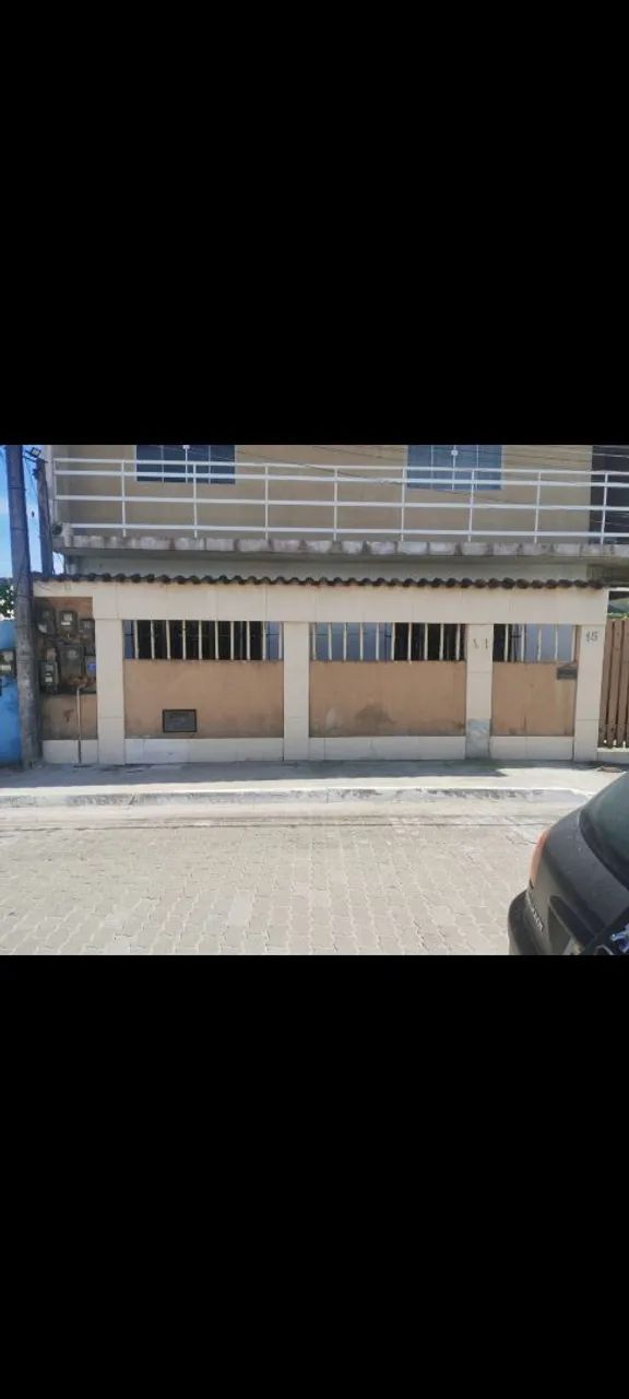 Foto - Cabo Frio - Unamar (Tamoios)