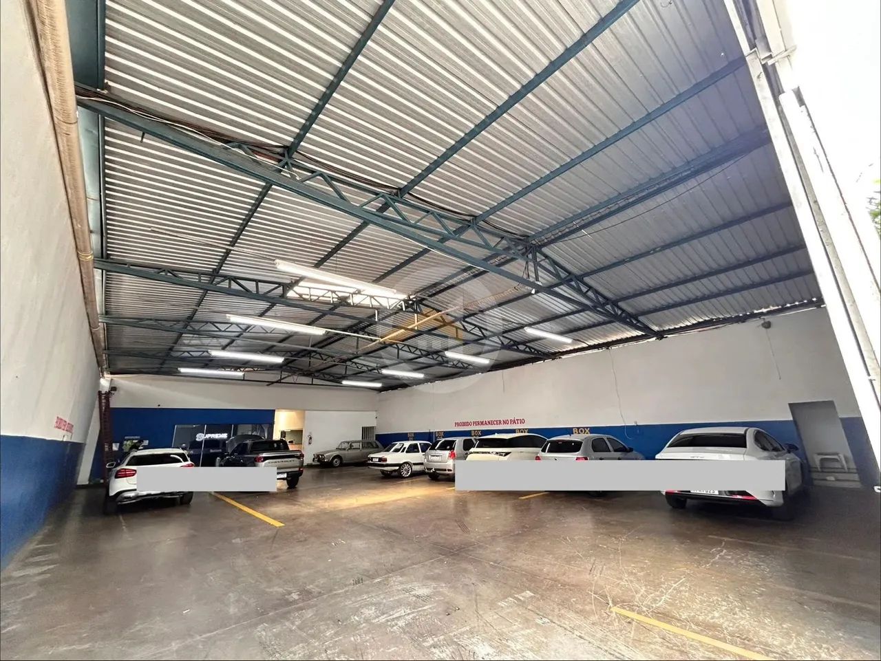 Pavilhão/Galpão no setor Cidade Jardim de 525m2 - Foto 8