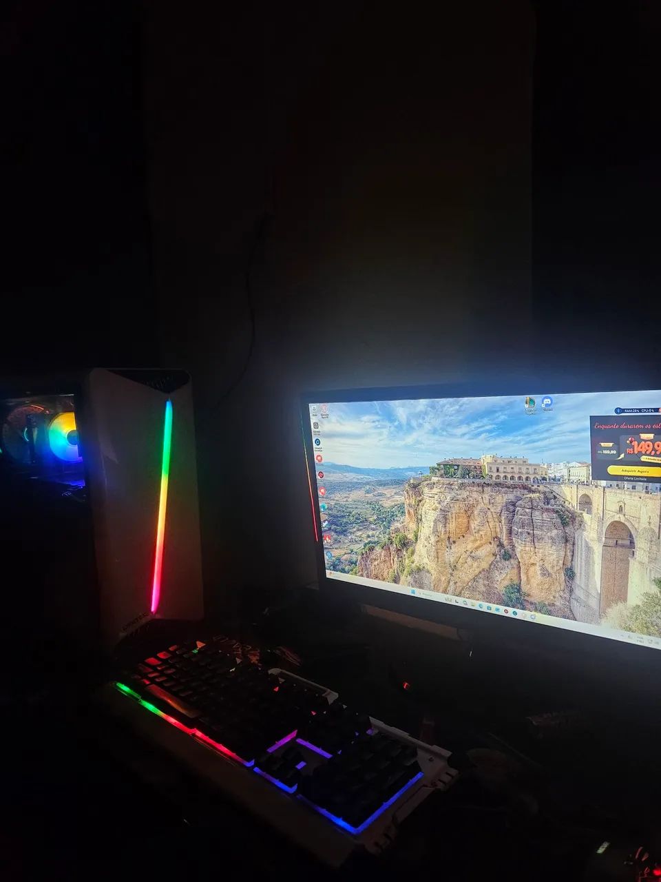 PC Gamer 64385502623874123