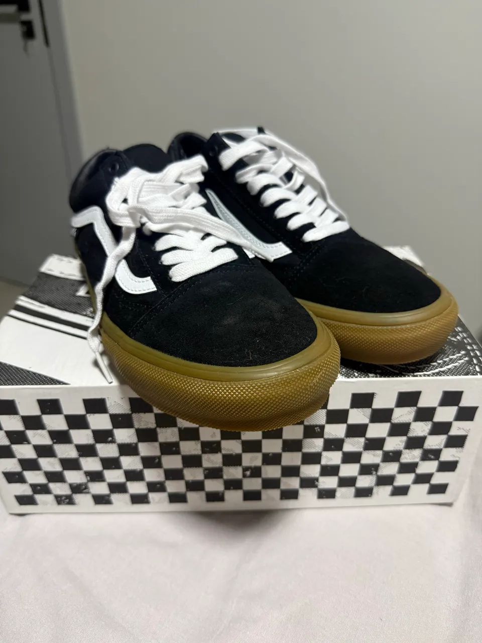 Vans Skate Old Skool64319740801155121