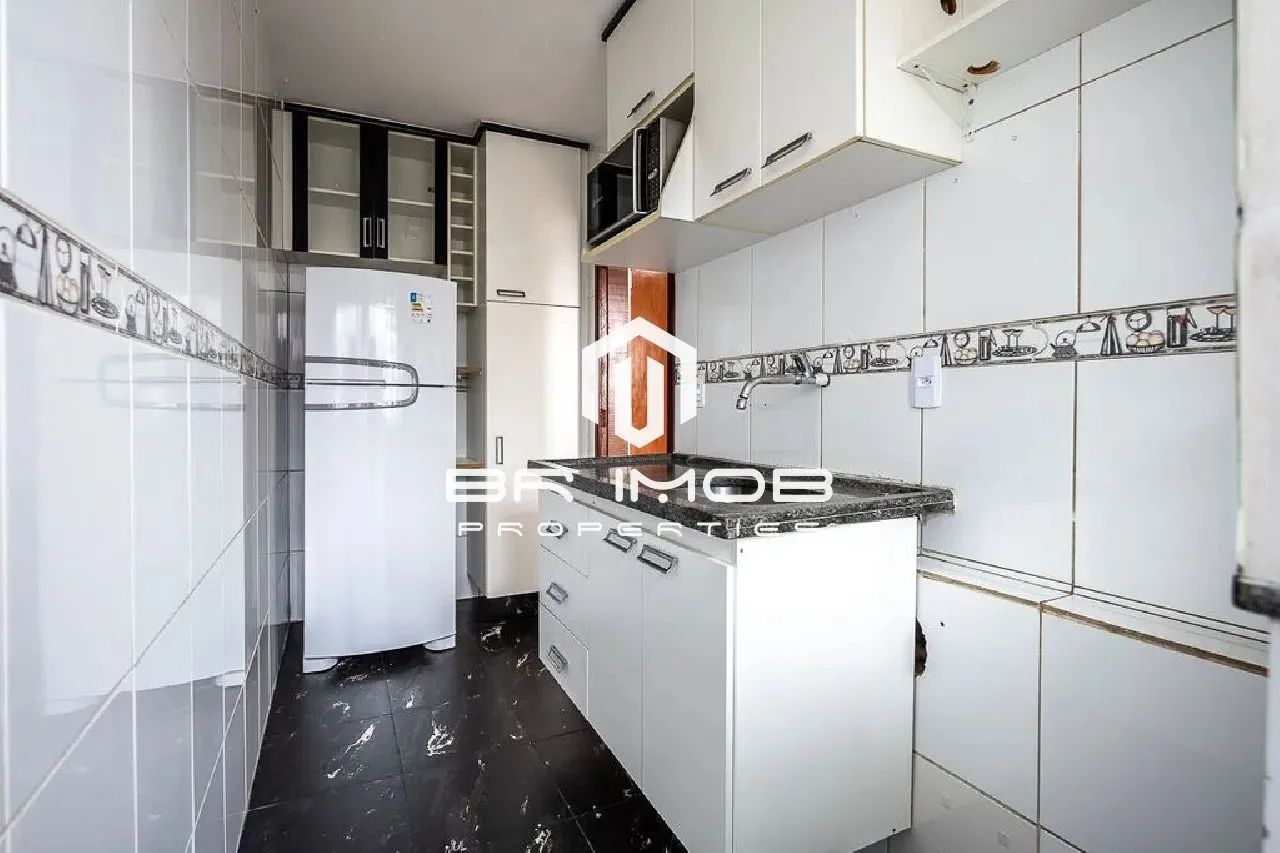 APARTAMENTO RESIDENCIAL em São Paulo - SP, Jabaquara - Foto 7