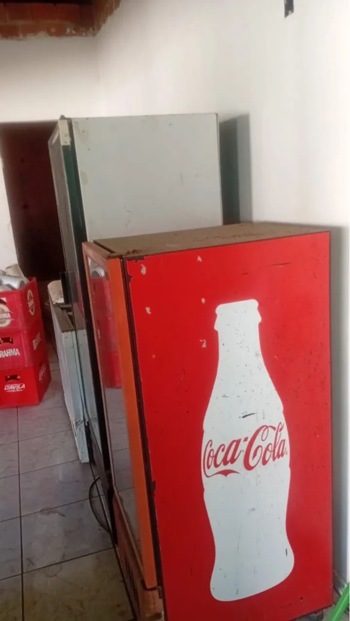 Freezer 1.000 - Foto 2