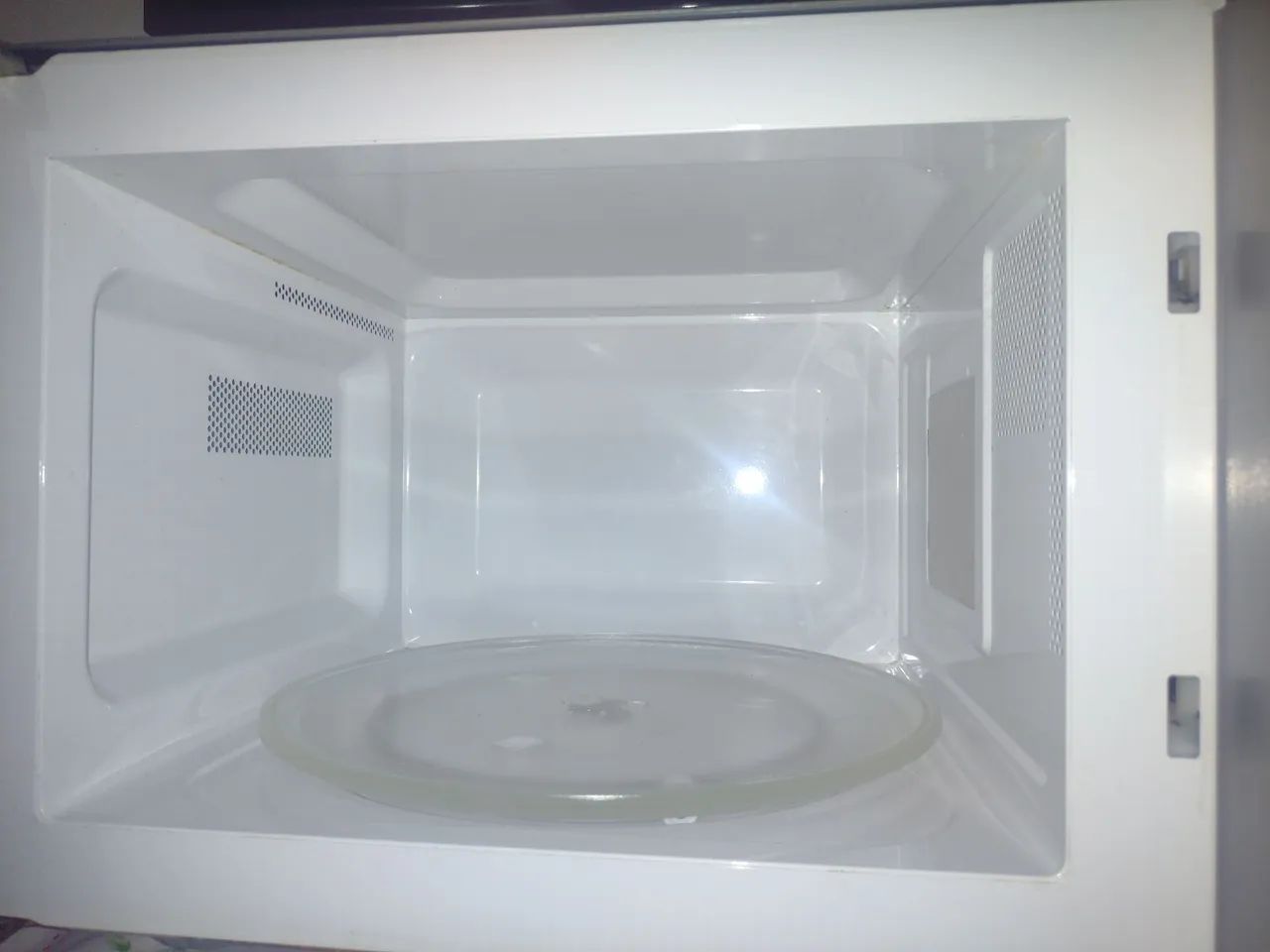 Microondas Electrolux  - Foto 2