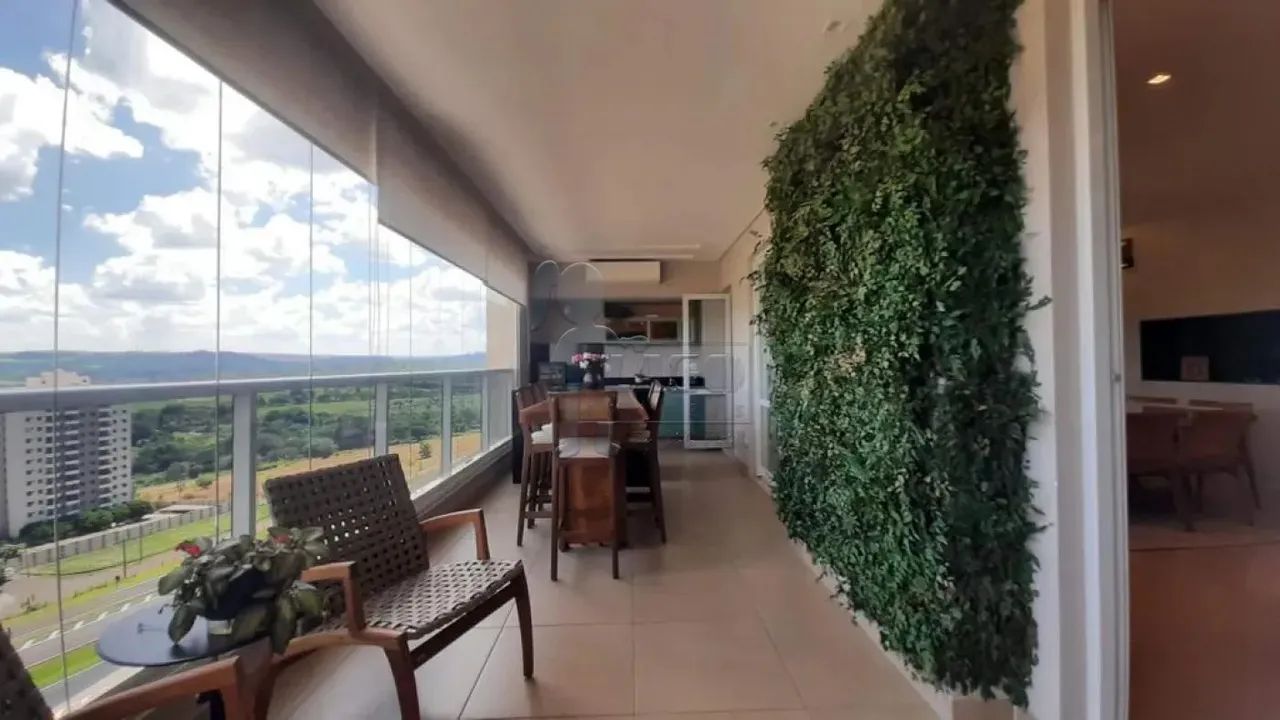 Apartamento de 171m² com 03 suítes à venda - Nova Aliança