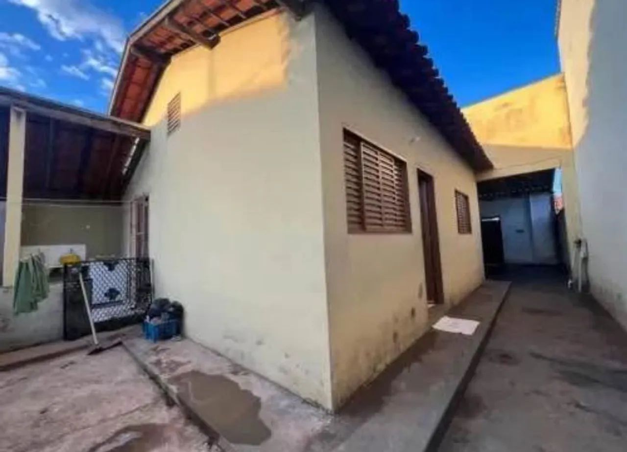 N| Casa na Condor pra vender 