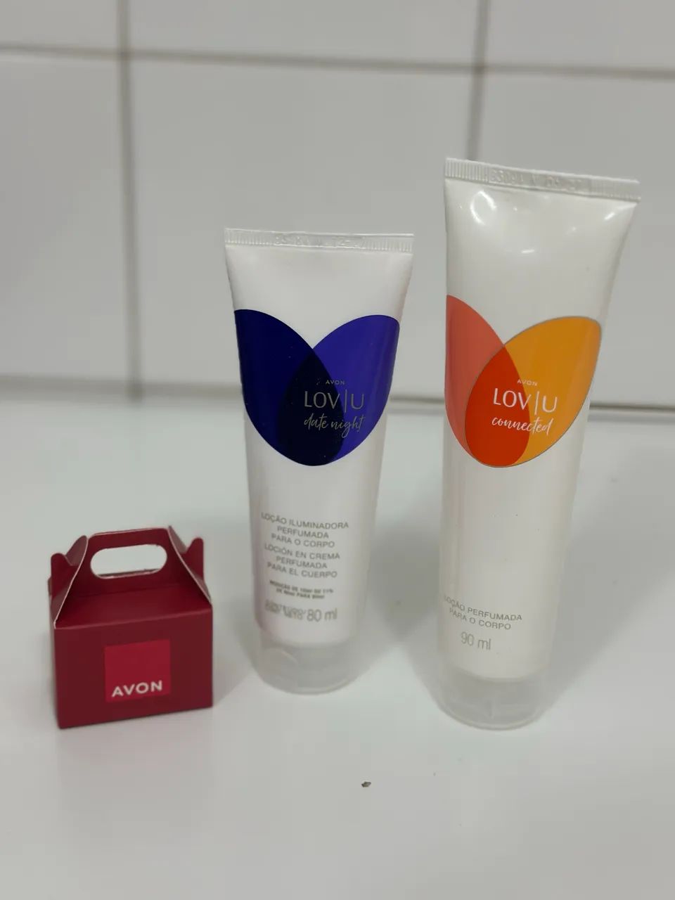 SUPER PROMOÇÃO Kit presente  - Foto 3