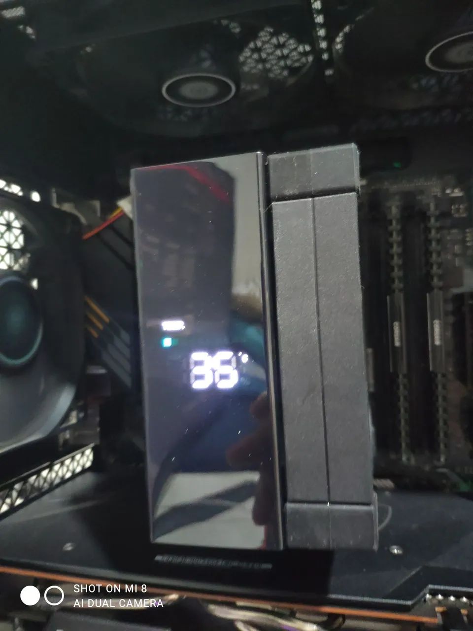 CPU Cooler Deepcool AK400 Digital64308000232963121