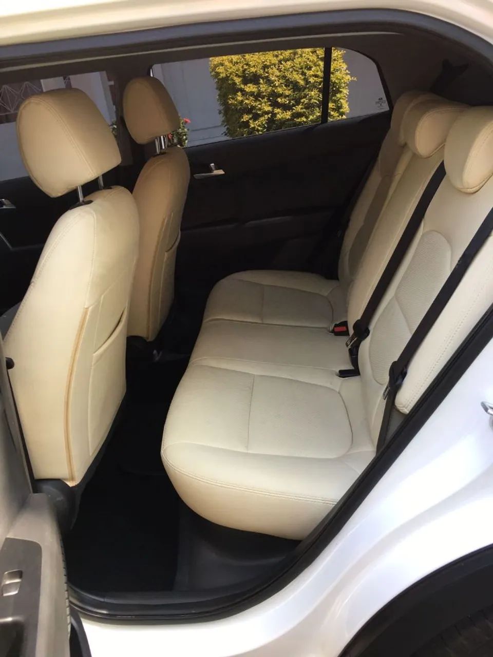 CRETA 2018 ATITUDE AUTOMÁTICO  - Foto 2