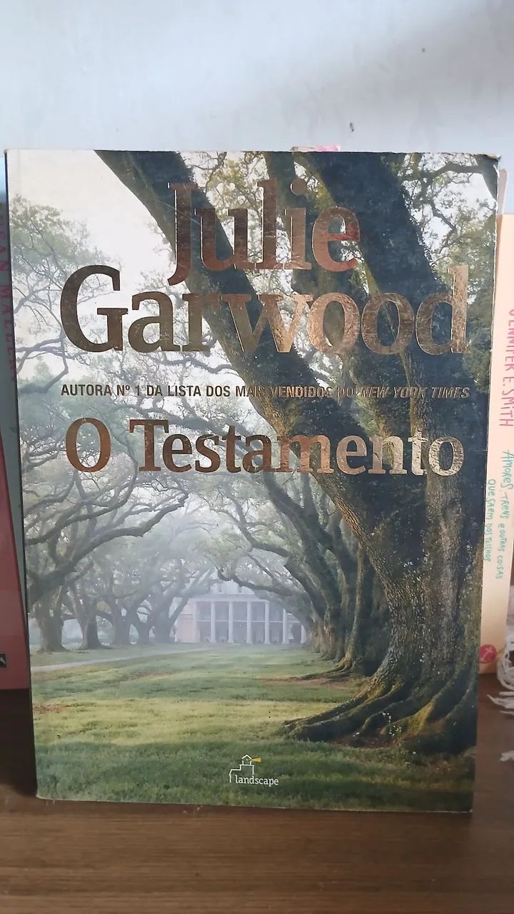 O Testamento