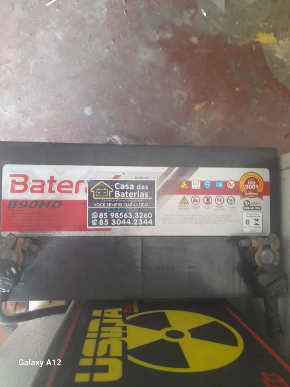 Som completo estado de novo  - Foto 6