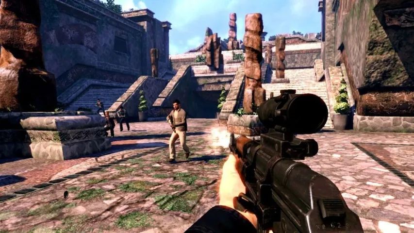 Jogo 007 Legends (Seminovo) | Xbox 360 | Inclui Fases Inspiradas em Vários Filmes! - Foto 3