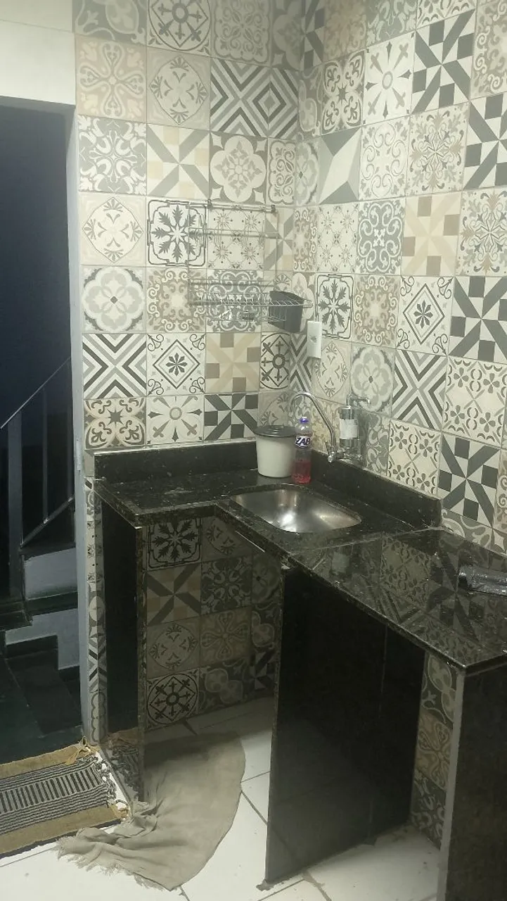 Aluga-se apartamento 800