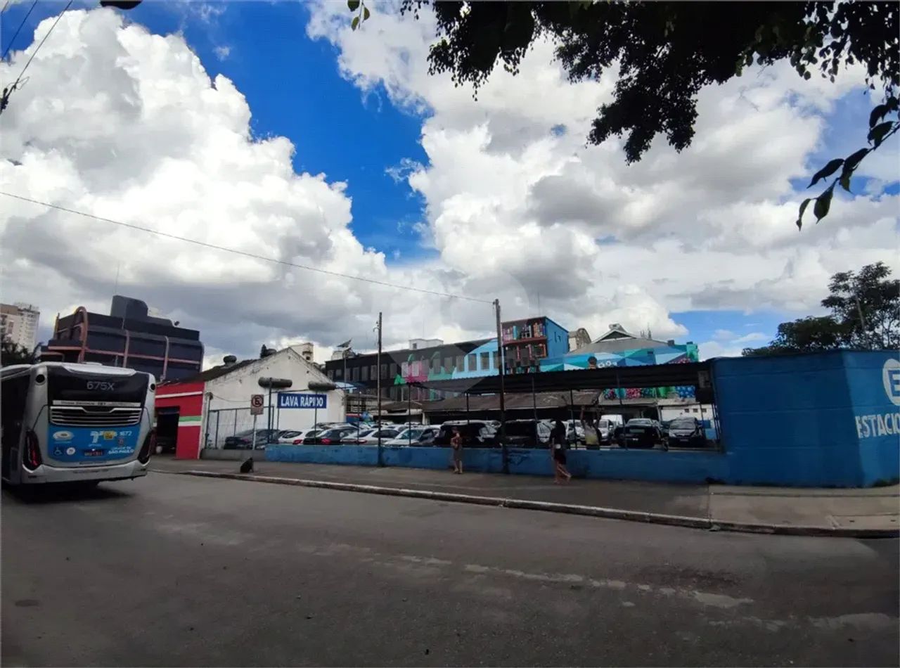 Terreno à venda em Santo Amaro - SP - Foto 5