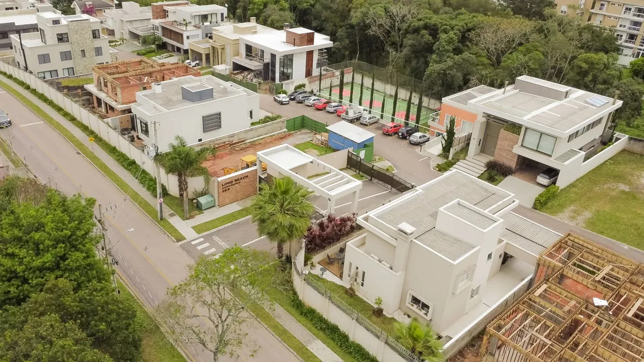 Terreno condomínio Long Beach - Axis 21 Imóveis