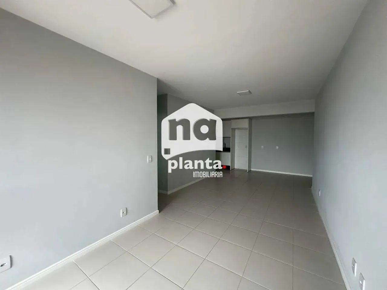 Apartamento à venda, no Bairro Pagani, Palhoça-SC, com 2 quartos, sendo 1 suíte, com 1 vag - Foto 3
