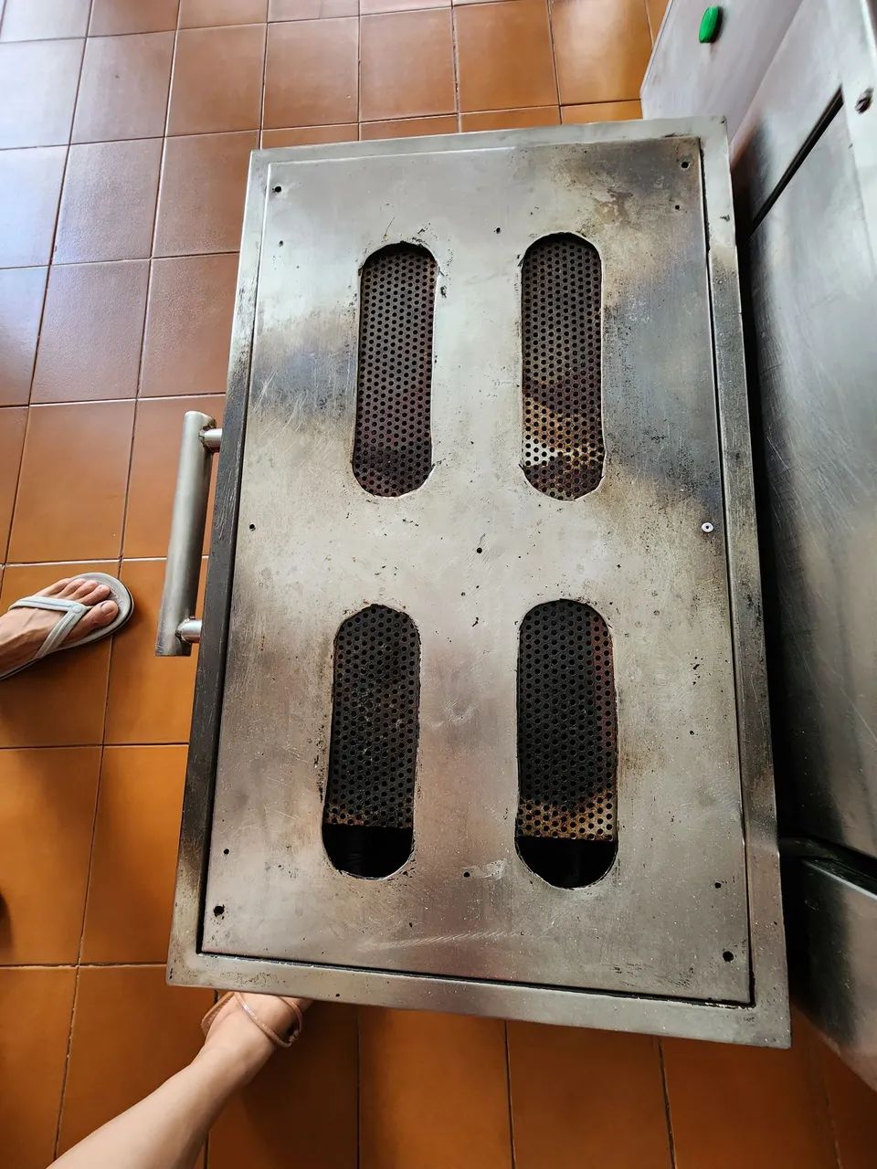 Gratinador  - Foto 4