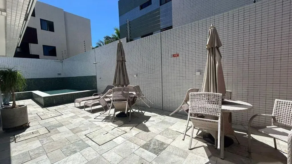 Cobertura a venda no Jardim Oceania - CO0151