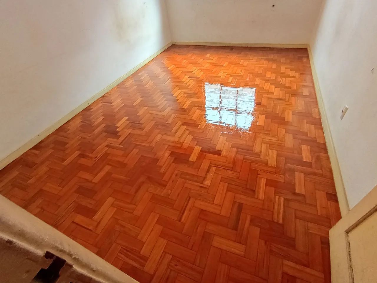 Sinteco (antes e depois )