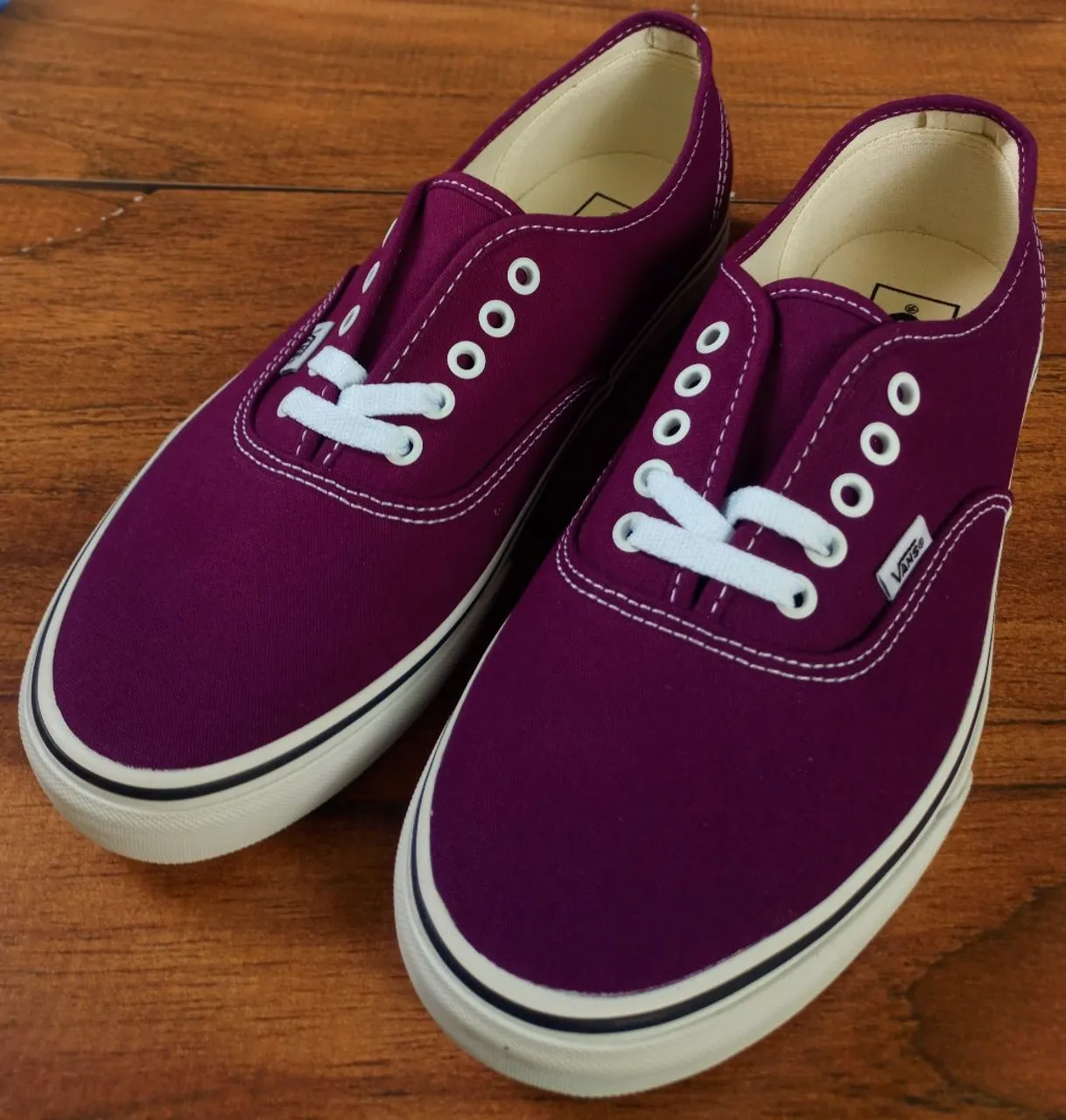 Tênis Vans Authentic