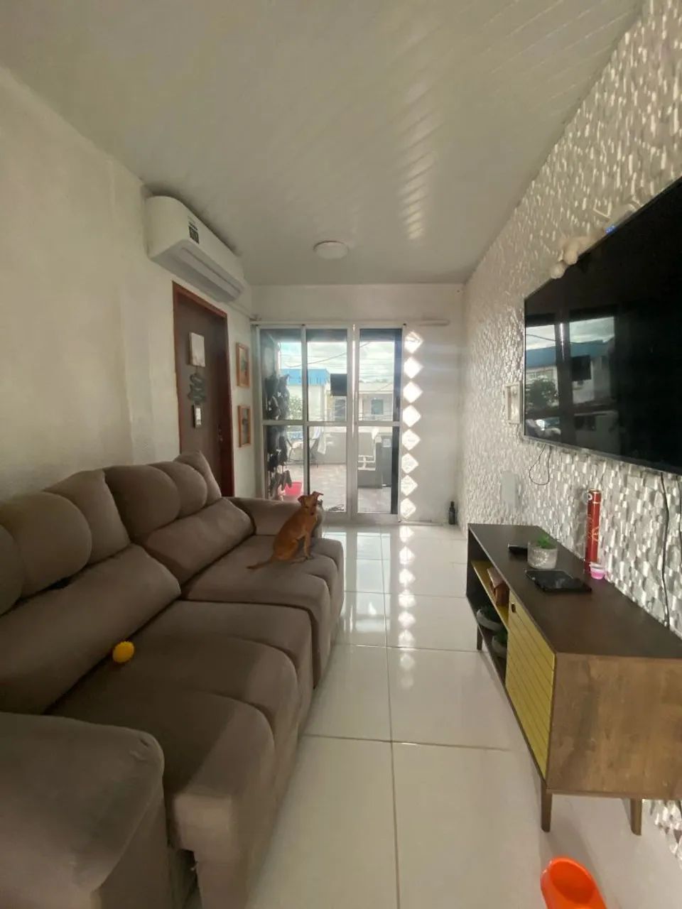 Foto - Manaus - Petrópolis