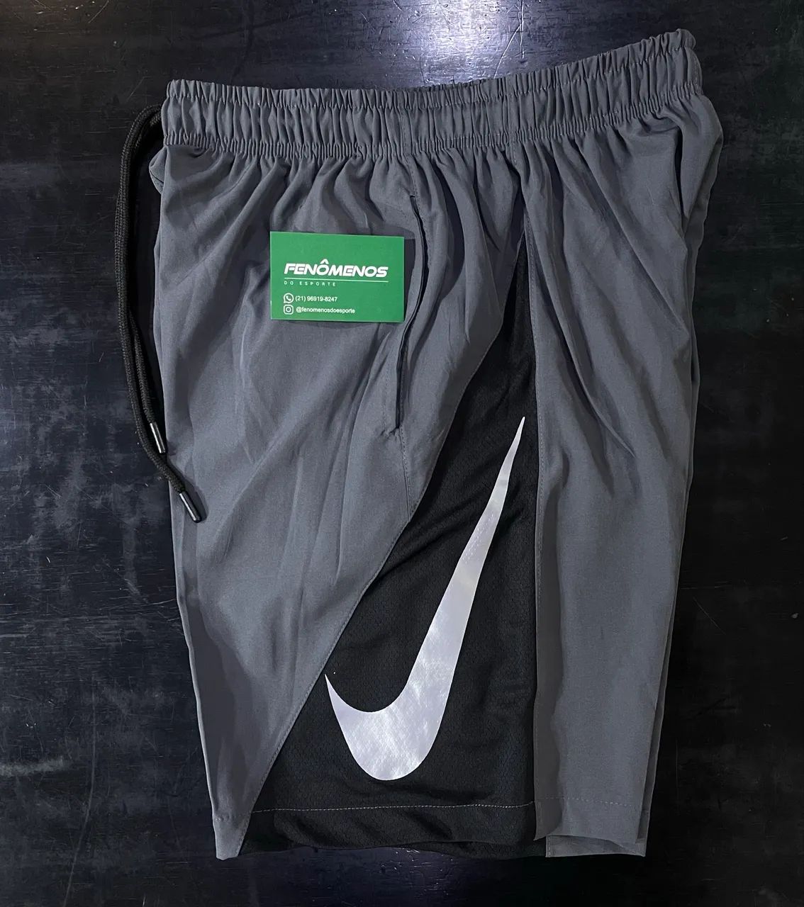 Shorts Nike - Foto 3