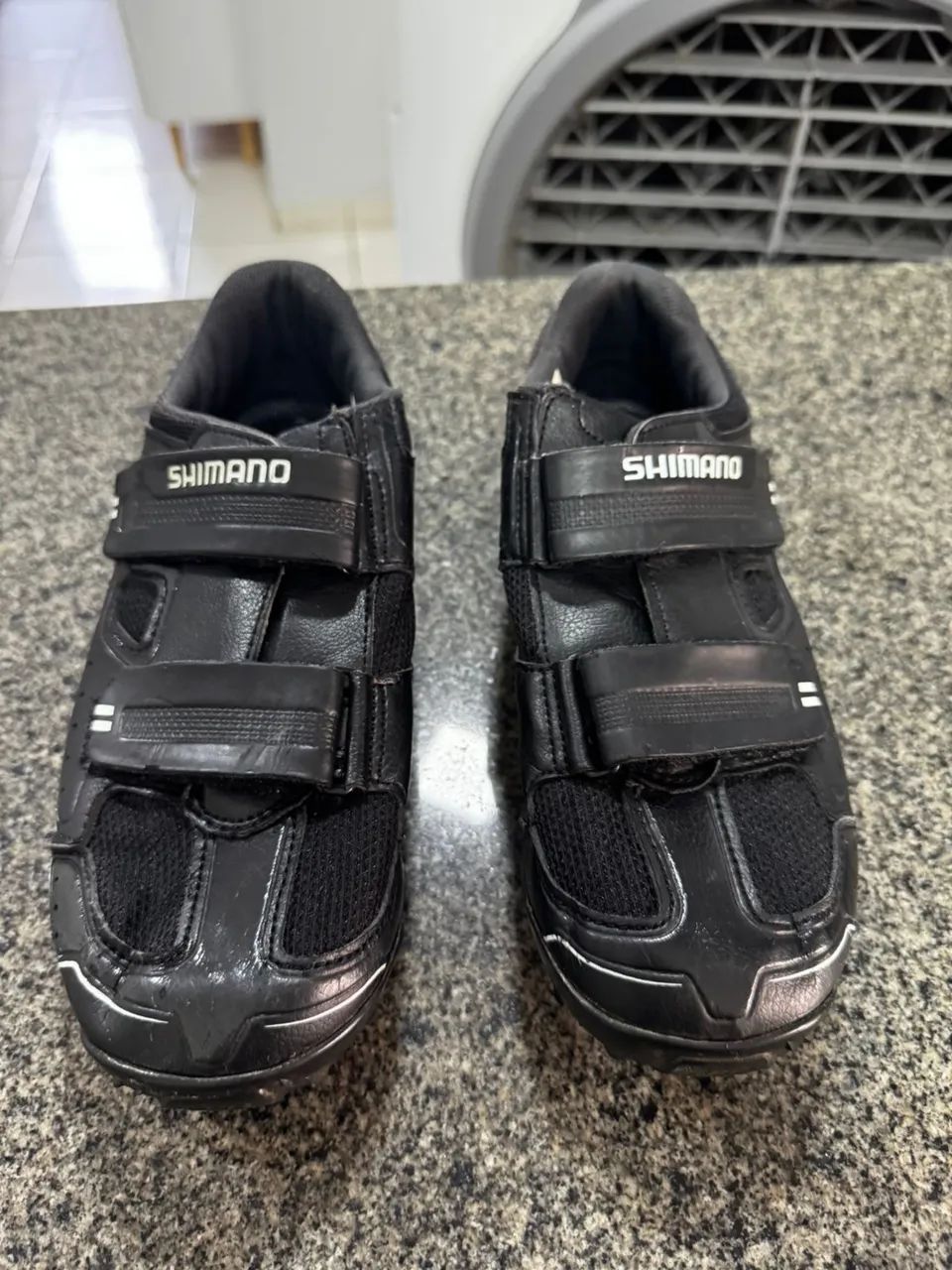 Sapatilha Shimano para ciclismo  - Foto 2