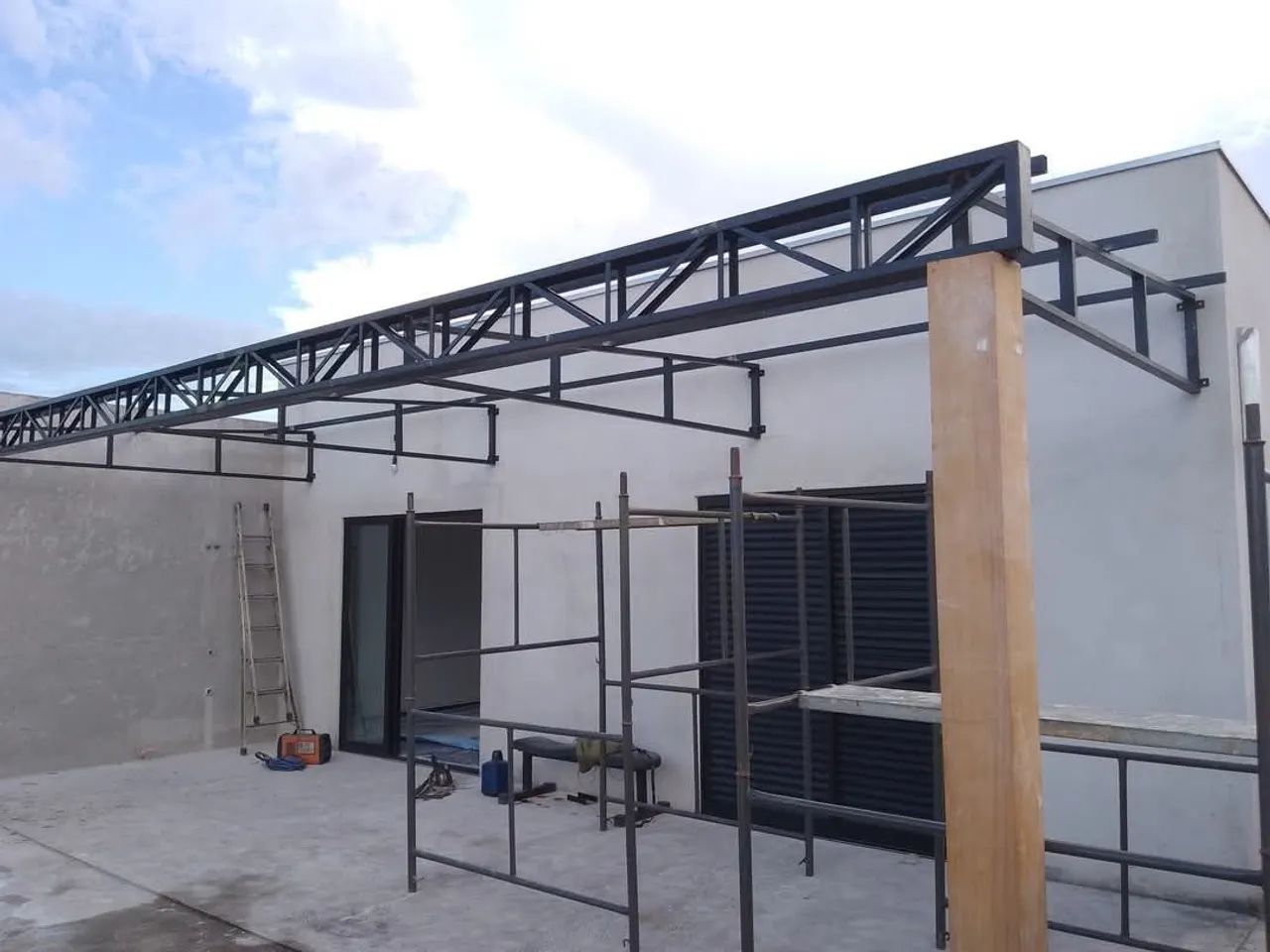 Serralheria em geral  - Foto 2