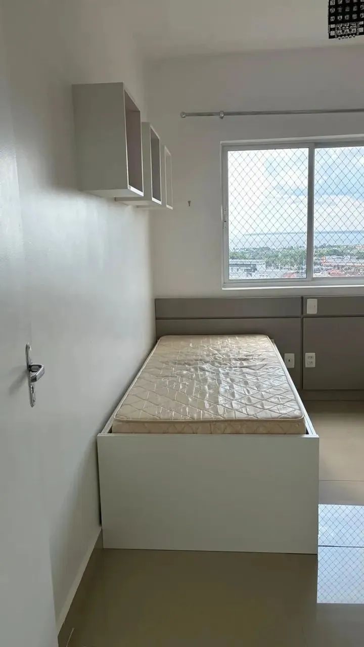 Imóvel para aluguel tem 65 metros quadrados com 2 quartos em Ponta Negra - Manaus - AM - Foto 10