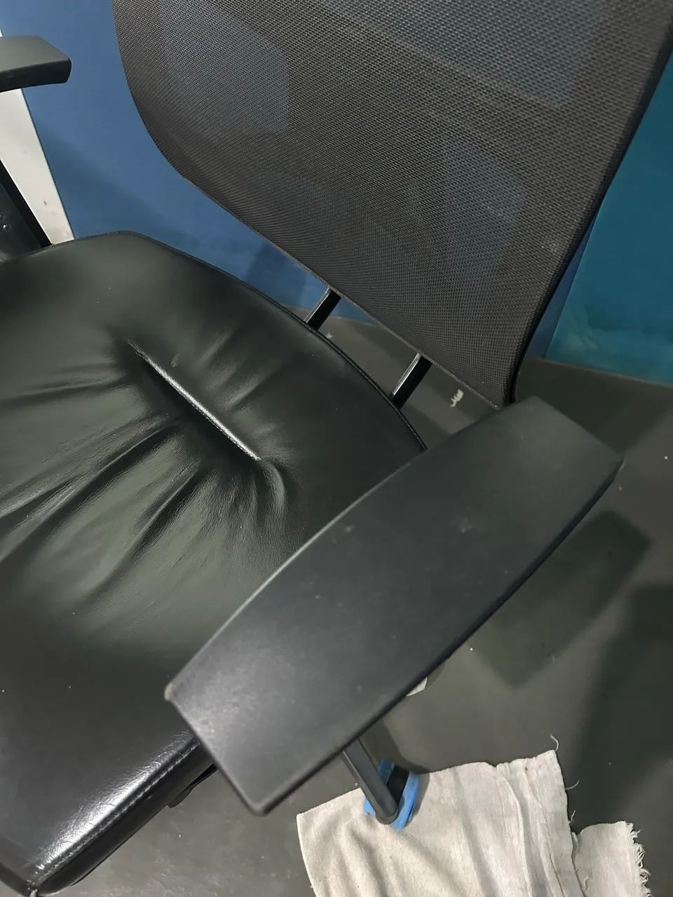 Cadeira Flexform Principèssa com garantia  - Foto 2