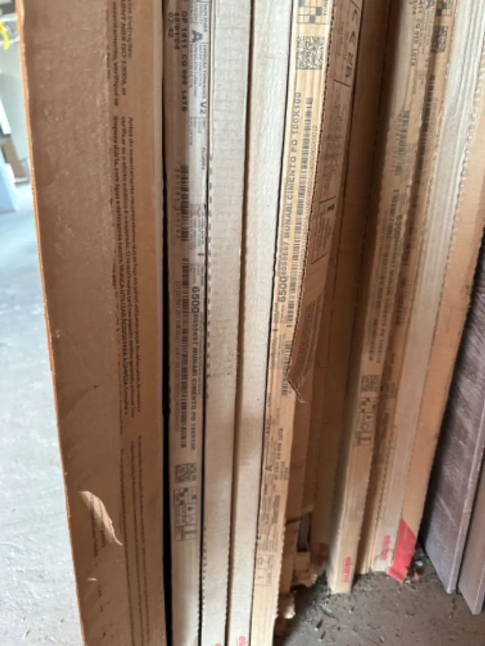 Porcelanato Eliane Munari Cimento PO 100x100 - 50 caixas (100 m2) - Foto 3