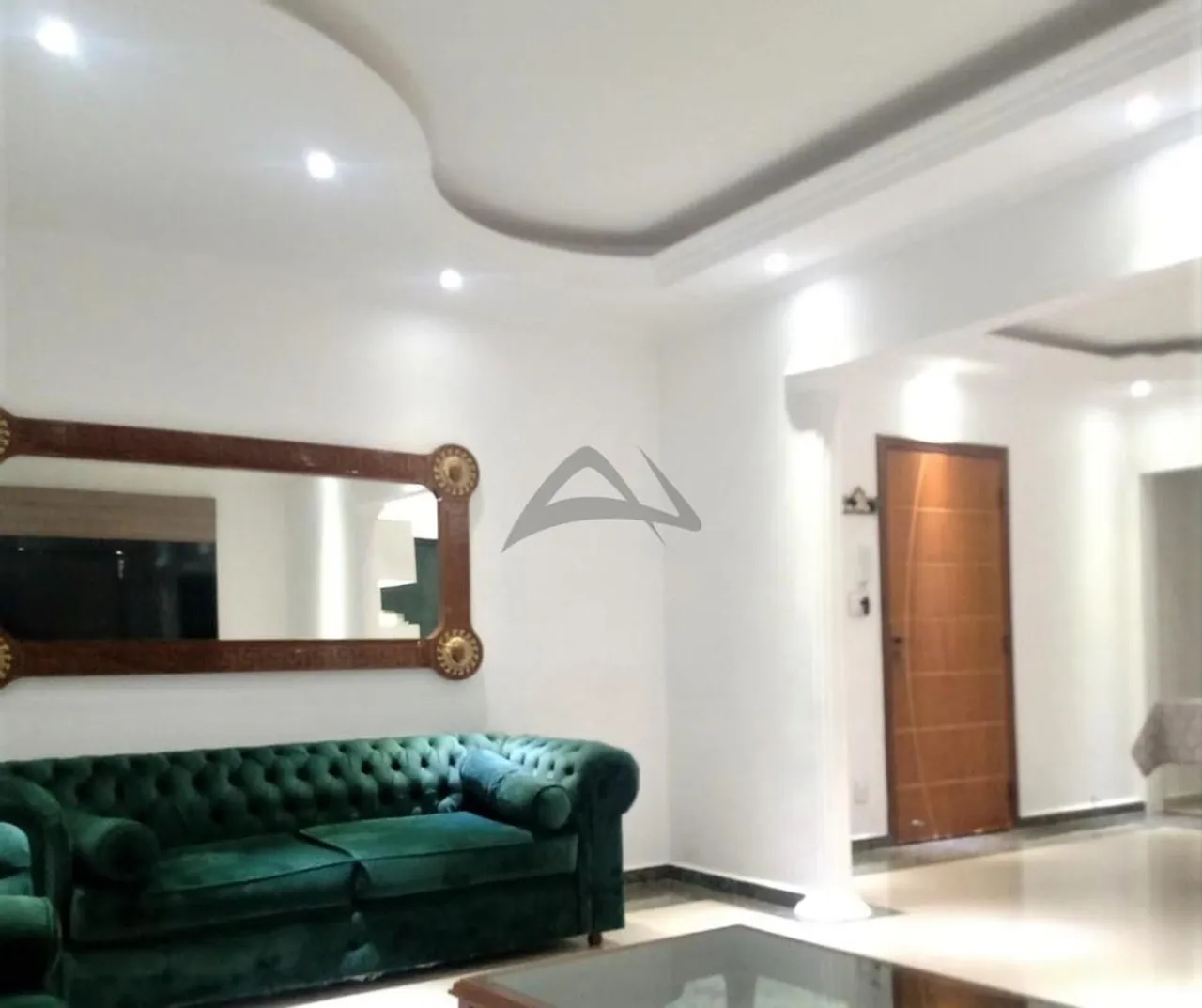 Casa para alugar em Campinas, Jardim Chapadão, com 4 quartos, com 200 m²