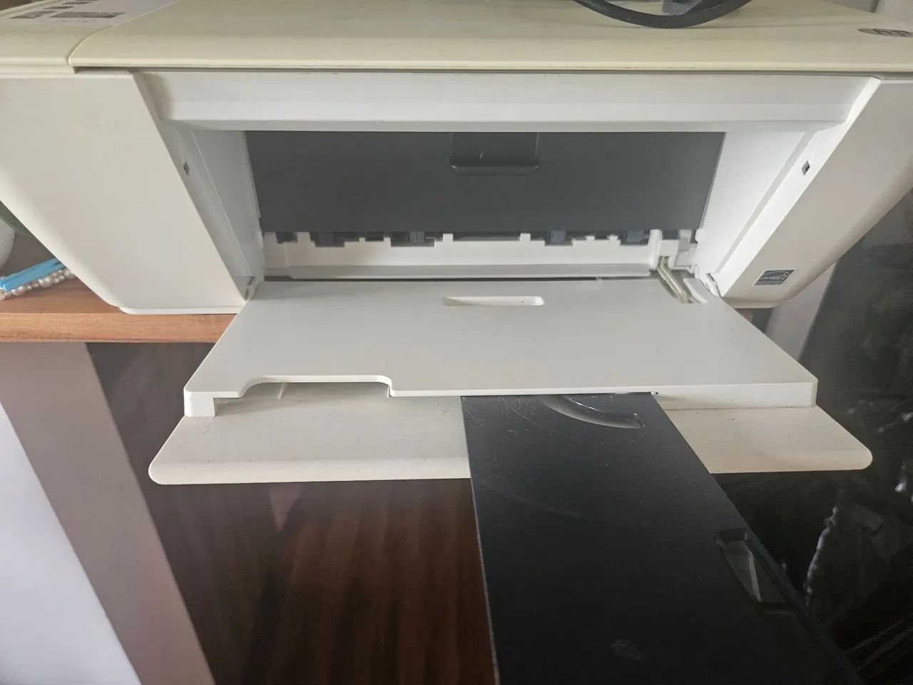 Impressora Multifuncional HP 2546