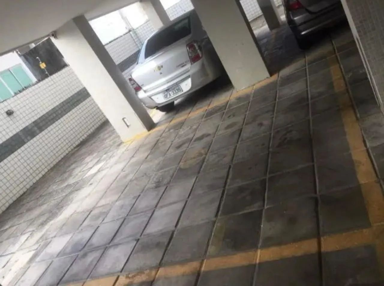 Apartamento 100% mobiliado para Alugar, 3 quartos em Manaíra - João Pessoa - PB - Foto 8