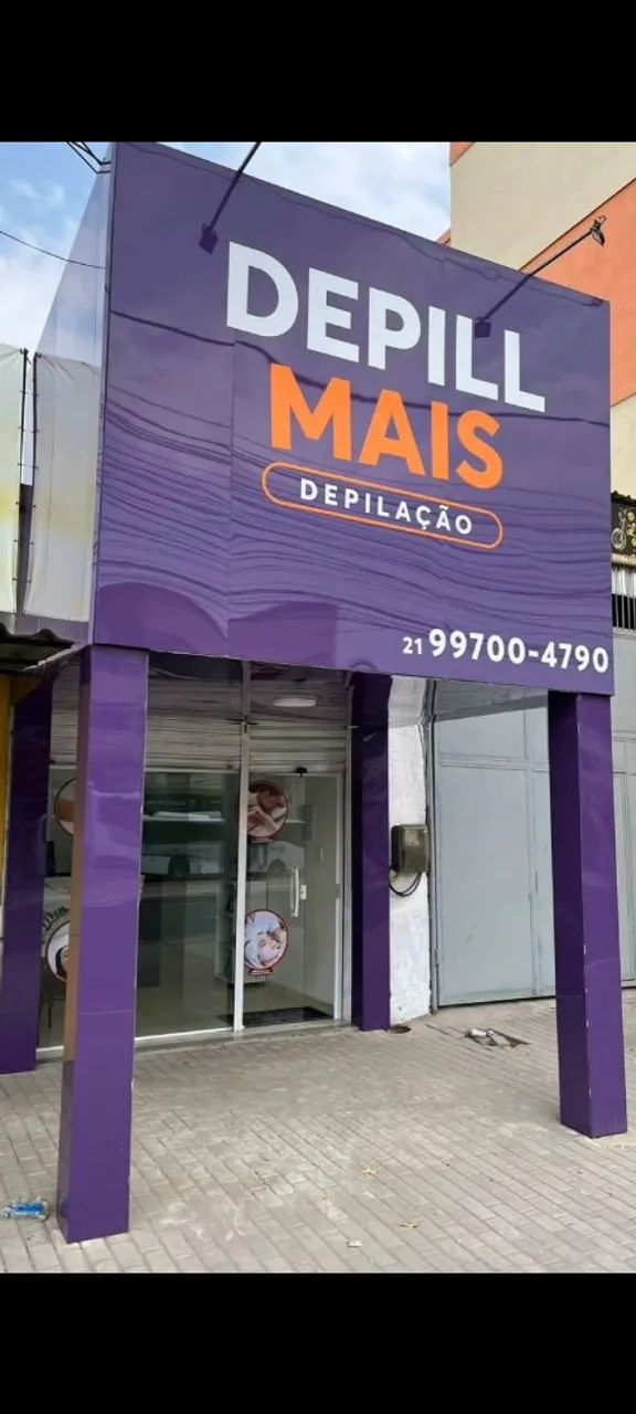 Precisamos de Depiladora Profissional  - Foto 3