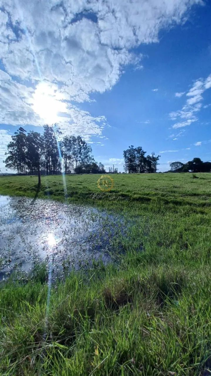 Sítio usado à venda em Nova Santa Rita, Porto da Figueira REF: CS0108 - Foto 2