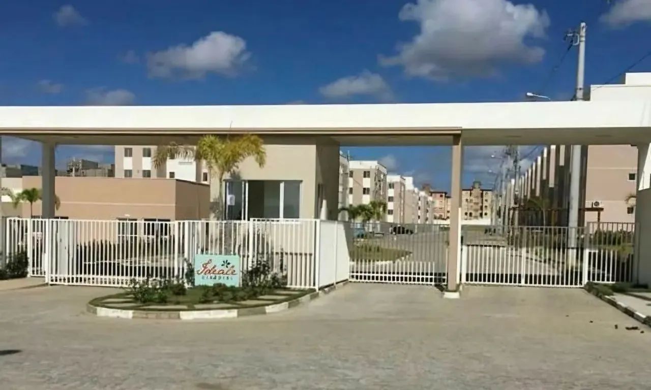 Apartamento condomínio Ideale Giardini - Contrato de gaveta  - Foto 3