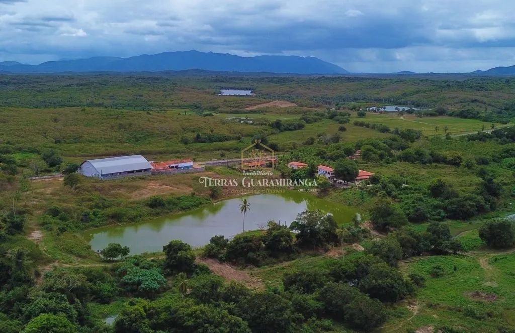 Sítio para venda na CE253 Acarape - Foto 2