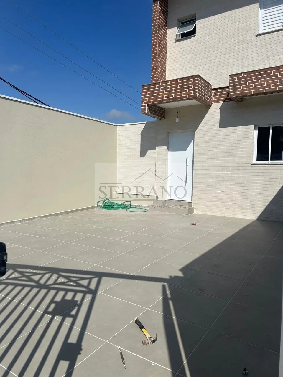 SOBRADO GEMINADO PARA LOCAÇÃO NA VILA JOAO XXIII EM VINHEDO