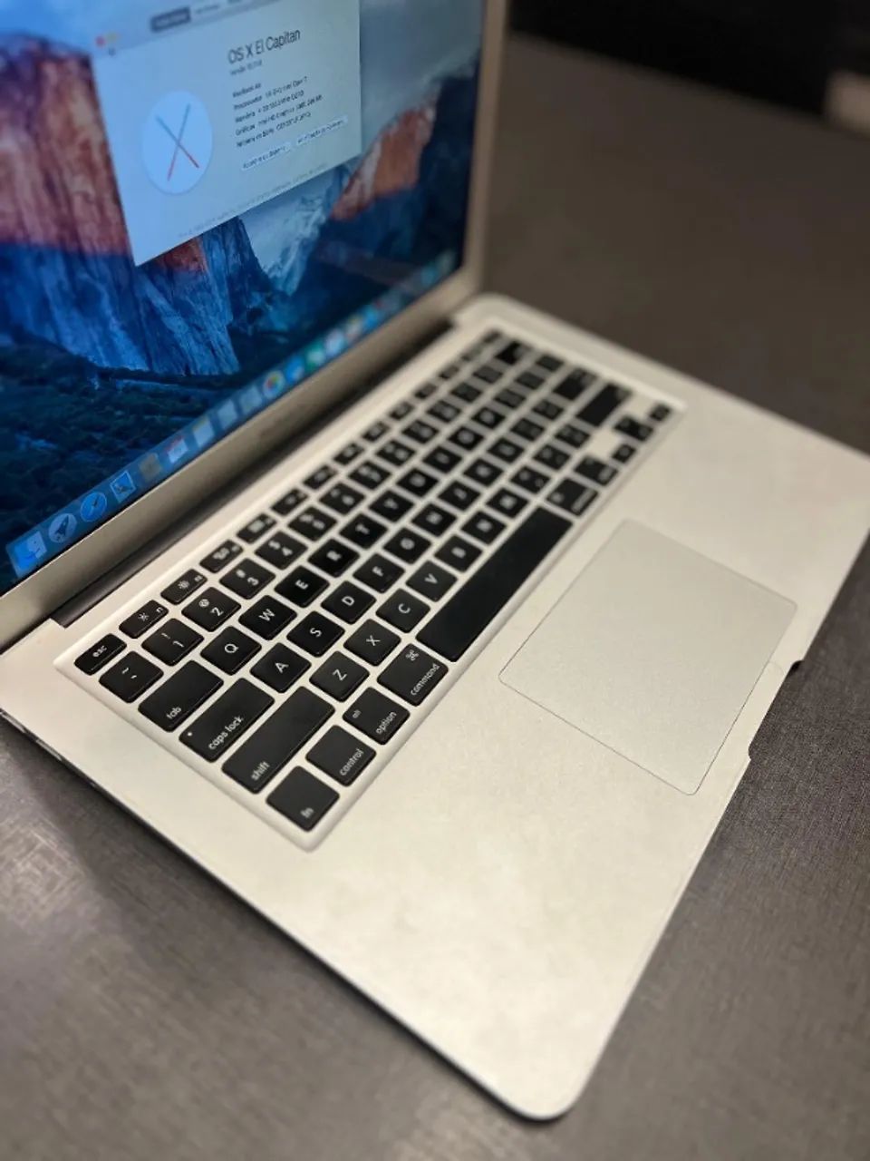 Apple Macbook Pro*13.3 aceito troca e parcelo