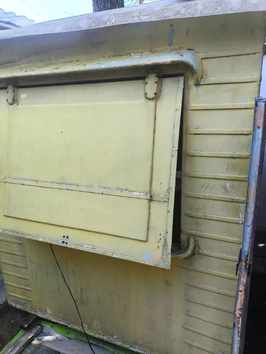 Cabine / banca - Foto 6