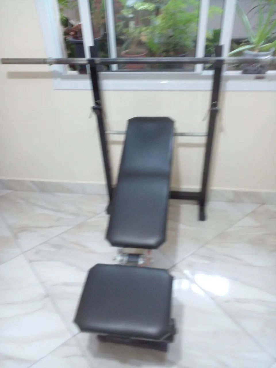 Academia completa  em casa - Foto 3