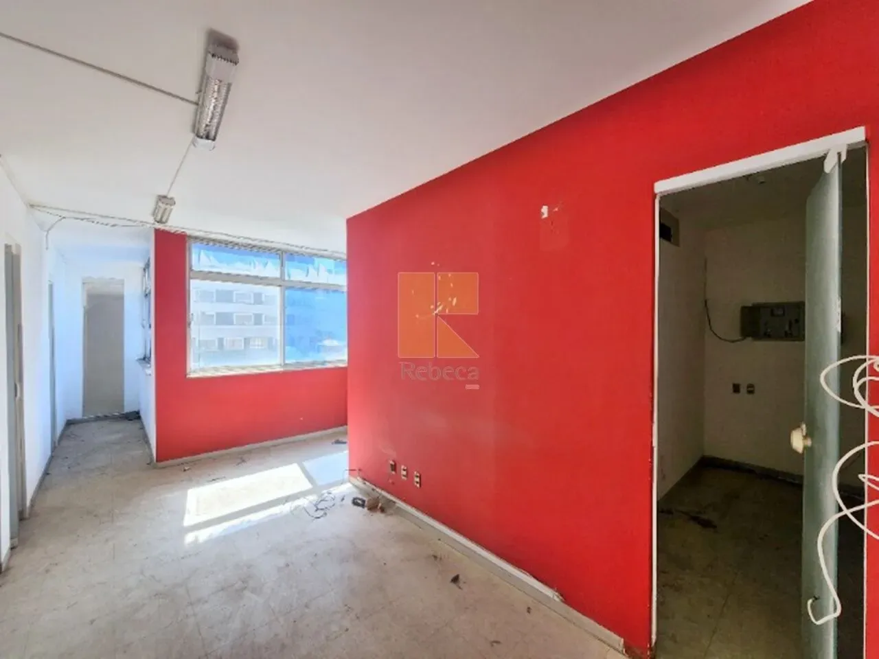Sala, Vila Nova Conceição - São Paulo