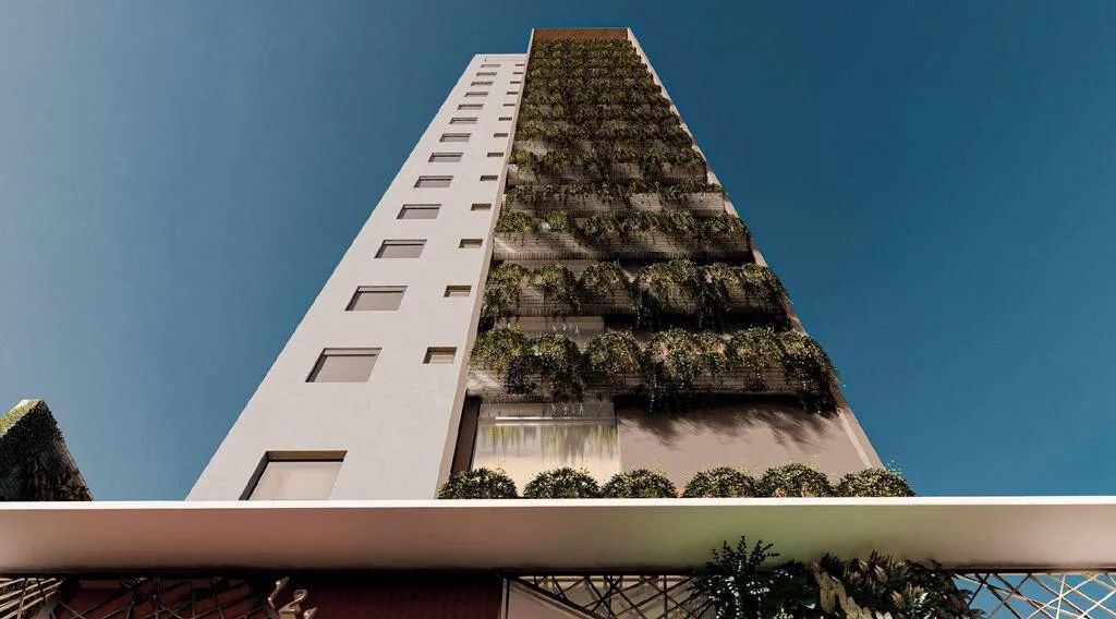 Giardino Verticale