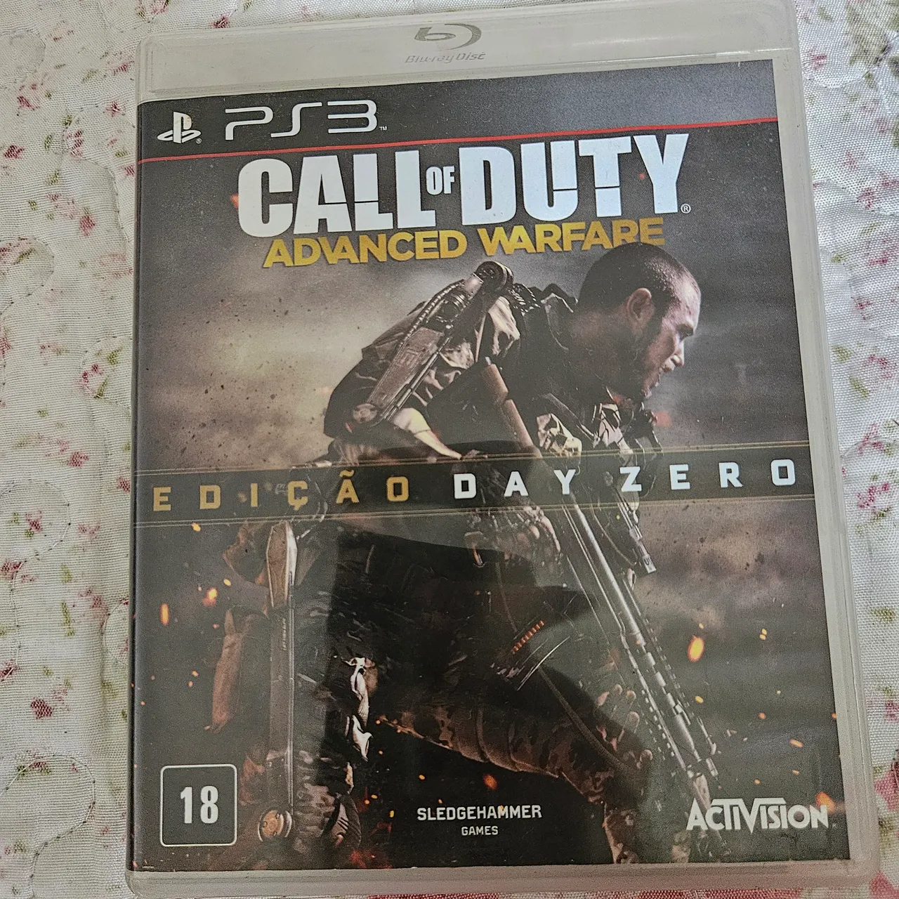 JOGOS PLAYSTATION 3