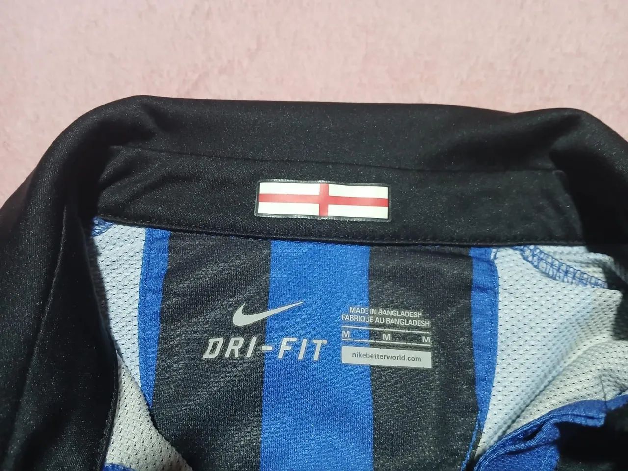 Camisa da Inter de Milão  - Foto 2
