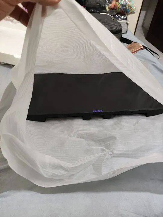 Monitor Gamer 27'' Full HD 165Hz - Foto 2