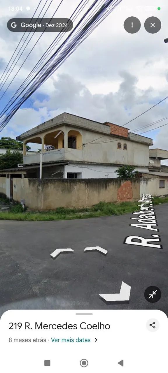 Foto - Rio de Janeiro - Santa Cruz