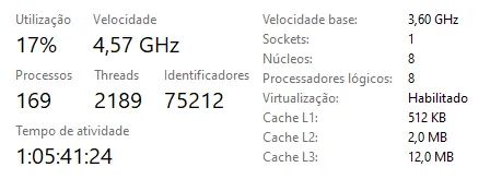 Processador i7-9700KF - Foto 3
