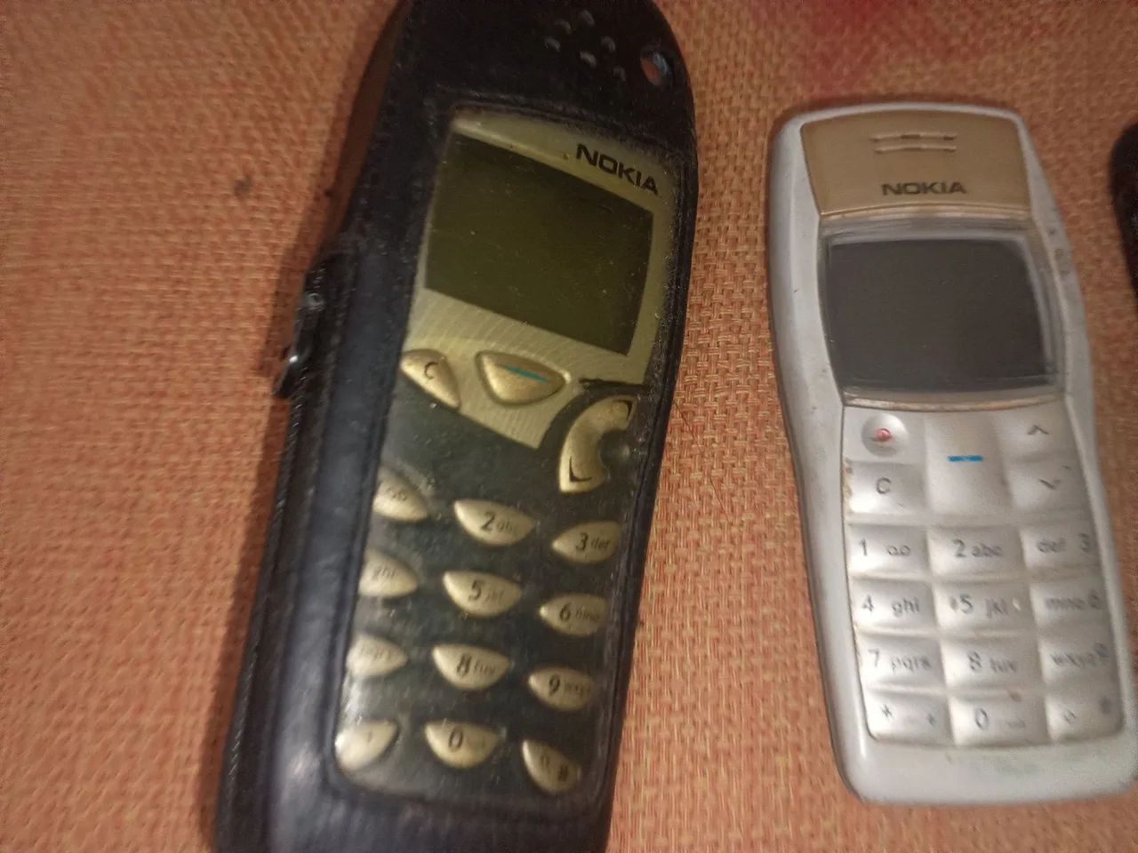 Celularaes antigo para colecionadores  - Foto 5